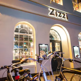 Zizzi - York