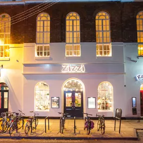 Zizzi - York