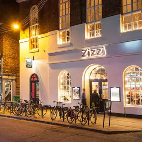 Zizzi - York