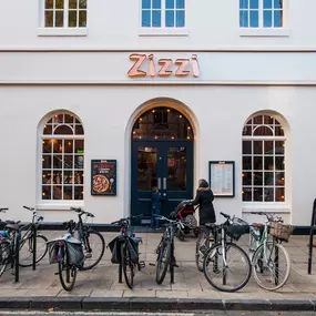 Zizzi - York