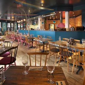 Bild von Zizzi - Beckenham