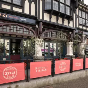 Bild von Zizzi - Beckenham