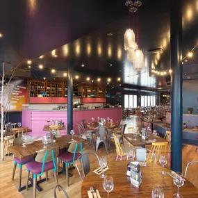 Bild von Zizzi - Beckenham