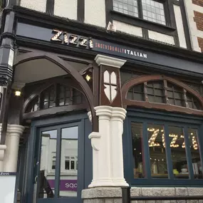 Bild von Zizzi - Beckenham