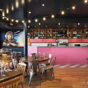 Bild von Zizzi - Beckenham