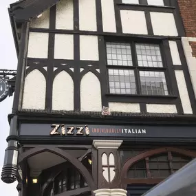 Bild von Zizzi - Beckenham