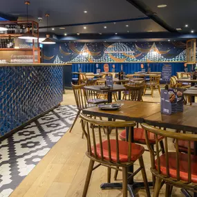 Zizzi - Manchester Trafford Centre