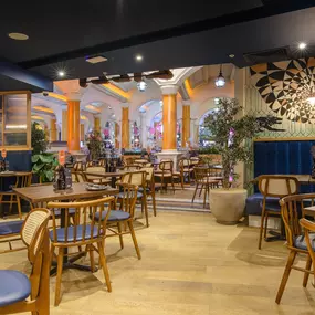 Zizzi - Manchester Trafford Centre