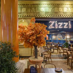 Zizzi - Manchester Trafford Centre