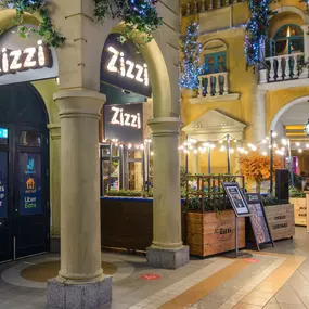 Zizzi - Manchester Trafford Centre