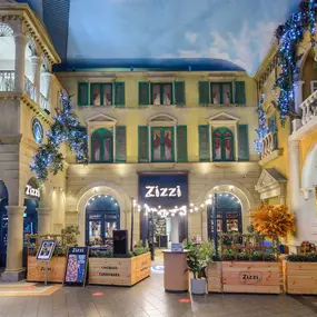 Zizzi - Manchester Trafford Centre