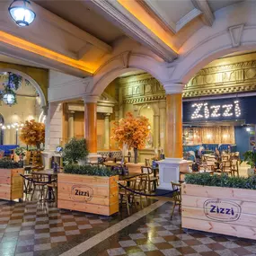 Zizzi - Manchester Trafford Centre