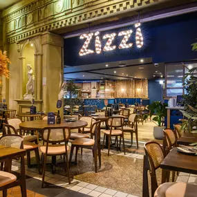 Zizzi - Manchester Trafford Centre