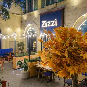 Zizzi - Manchester Trafford Centre