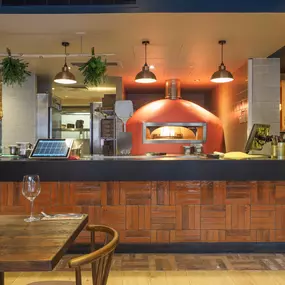 Zizzi Wokingham Interiors, November 2024