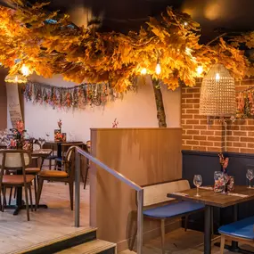 Zizzi Wokingham Interiors, November 2024