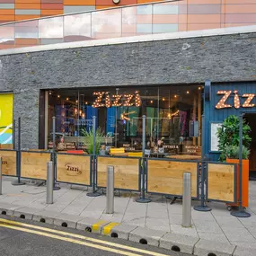 Zizzi - Newport