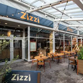 Zizzi - Bridgend