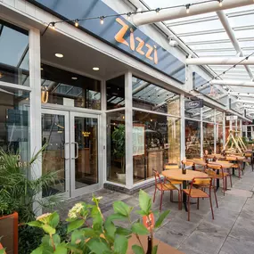 Zizzi - Bridgend