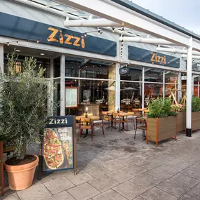 Zizzi - Bridgend