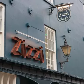 Zizzi - Durham