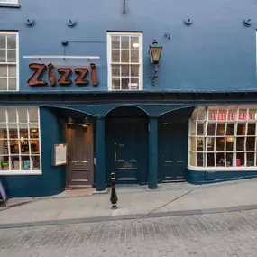 Zizzi - Durham