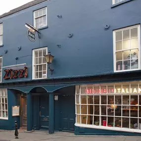 Zizzi - Durham