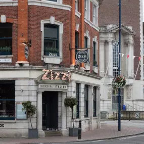 Zizzi - Kingston