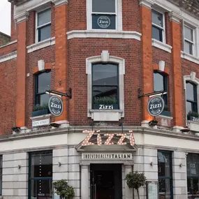 Zizzi - Kingston