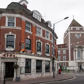 Zizzi - Kingston