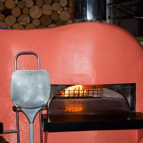 Zizzi Kingston, Kitchen