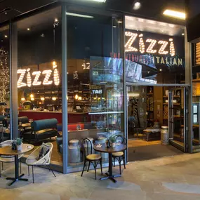 Zizzi - One New Change