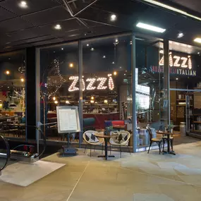 Zizzi - One New Change