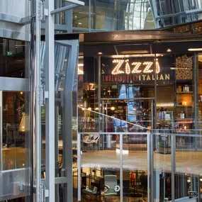 Zizzi - One New Change