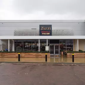 Zizzi - Leeds Birstall