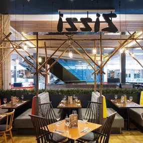 Zizzi - Westfield (Stratford)