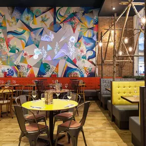 Zizzi - Westfield (Stratford)