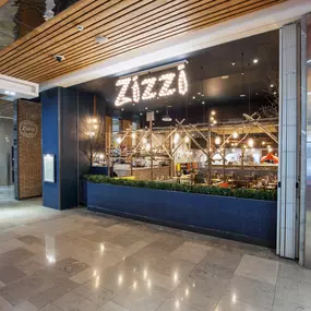 Zizzi - Westfield (Stratford)