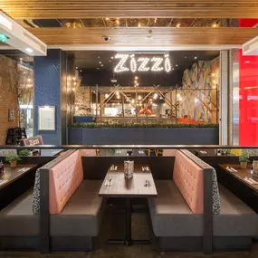 Zizzi - Westfield (Stratford)