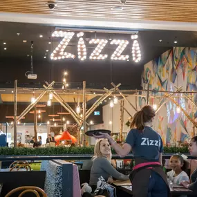 Zizzi - Westfield (Stratford)