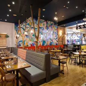 Zizzi - Westfield (Stratford)