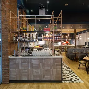 Zizzi - Westfield (Stratford)