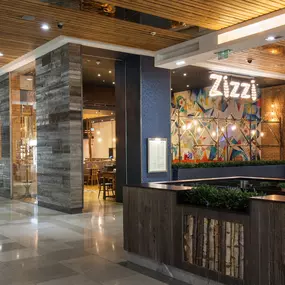 Zizzi - Westfield (Stratford)