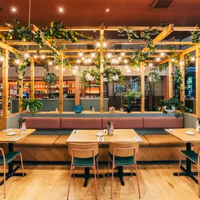 Bild von ASK Italian - Basingstoke