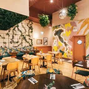 Bild von ASK Italian - Basingstoke