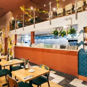 Bild von ASK Italian - Basingstoke