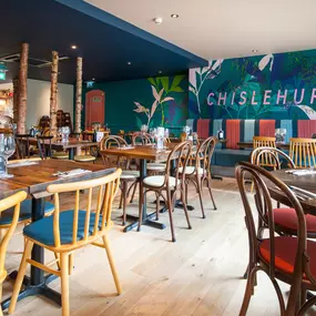 Zizzi - Chislehurst