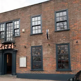 Zizzi - Chislehurst