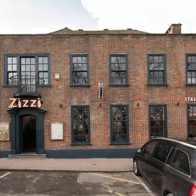 Zizzi - Chislehurst