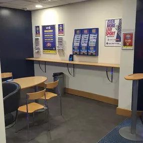 Betfred Market Street